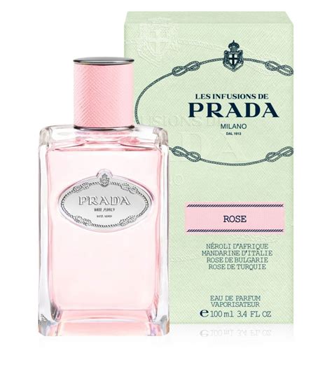 prada roses